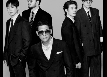 2025 god 연말 콘서트 ‘ICONIC BOX’ 공식 포스터