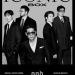 2025 god 연말 콘서트 ‘ICONIC BOX’ 공식 포스터