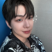 무대 준비를 마친 강다니엘의 자연스러운 셀카