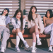 마마무 데뷔 12주년을 기념해 공개된 멤버들의 단체 사진