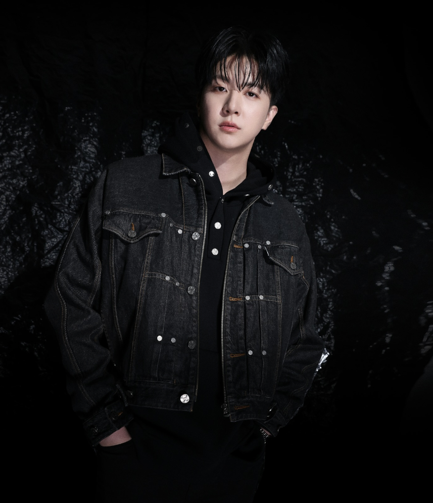 천둥 프로필 이미지