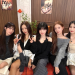 11번째 미니앨범 복귀 소식과 함께 5인 완전체로 촬영한 에이핑크 단체 사진