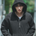 넷플릭스 시리즈 ‘아이돌아이’에서 강렬한 인상을 남긴 배우 김재영의 모습