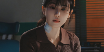 MBC 드라마 메리 킬즈 피플 속 이보영 스틸컷