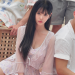 로맨틱아일랜드 스틸컷 속 이지연의 모습