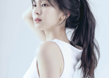 TV조선 미니시리즈 닥터신 주연 배우 백서라의 프로필 사진