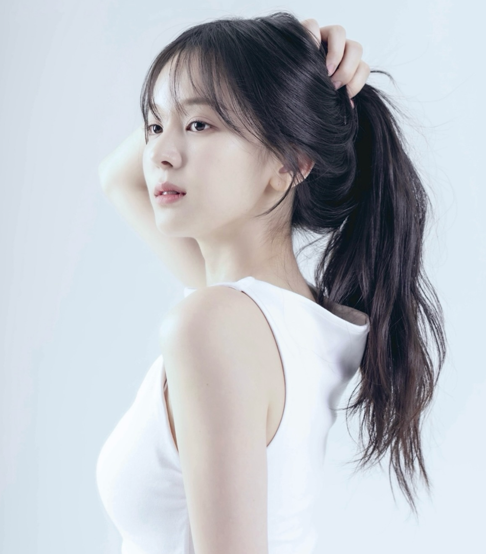 TV조선 미니시리즈 닥터신 주연 배우 백서라의 프로필 사진