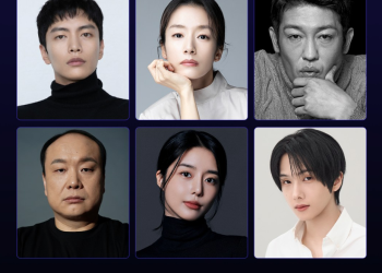 ENA 드라마 크래시2 : 분노의 도로 출연 확정된 이민기, 곽선영, 허성태, 이호철, 문희, 박지성 프로필 이미지