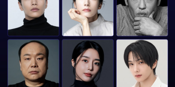 ENA 드라마 크래시2 : 분노의 도로 출연 확정된 이민기, 곽선영, 허성태, 이호철, 문희, 박지성 프로필 이미지