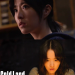디즈니플러스 드라마 골드랜드 공식 포스터 속 박보영의 긴장된 표정
