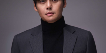 탤런트 겸 영화배우 김재일의 네이버 프로필 사진
