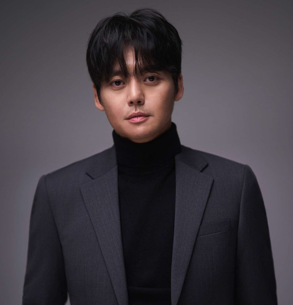 탤런트 겸 영화배우 김재일의 네이버 프로필 사진