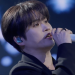 MBC 서바이벌 오디션 프로그램 1등들에서 열창 중인 김기태의 모습