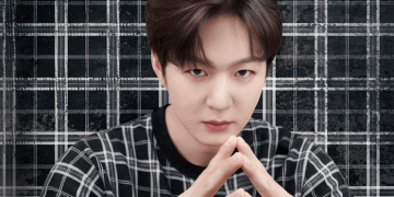 세종대학교 대양홀에서 열리는 이창섭 단독 콘서트 ‘CheckMate’ 공식 포스터 이미지