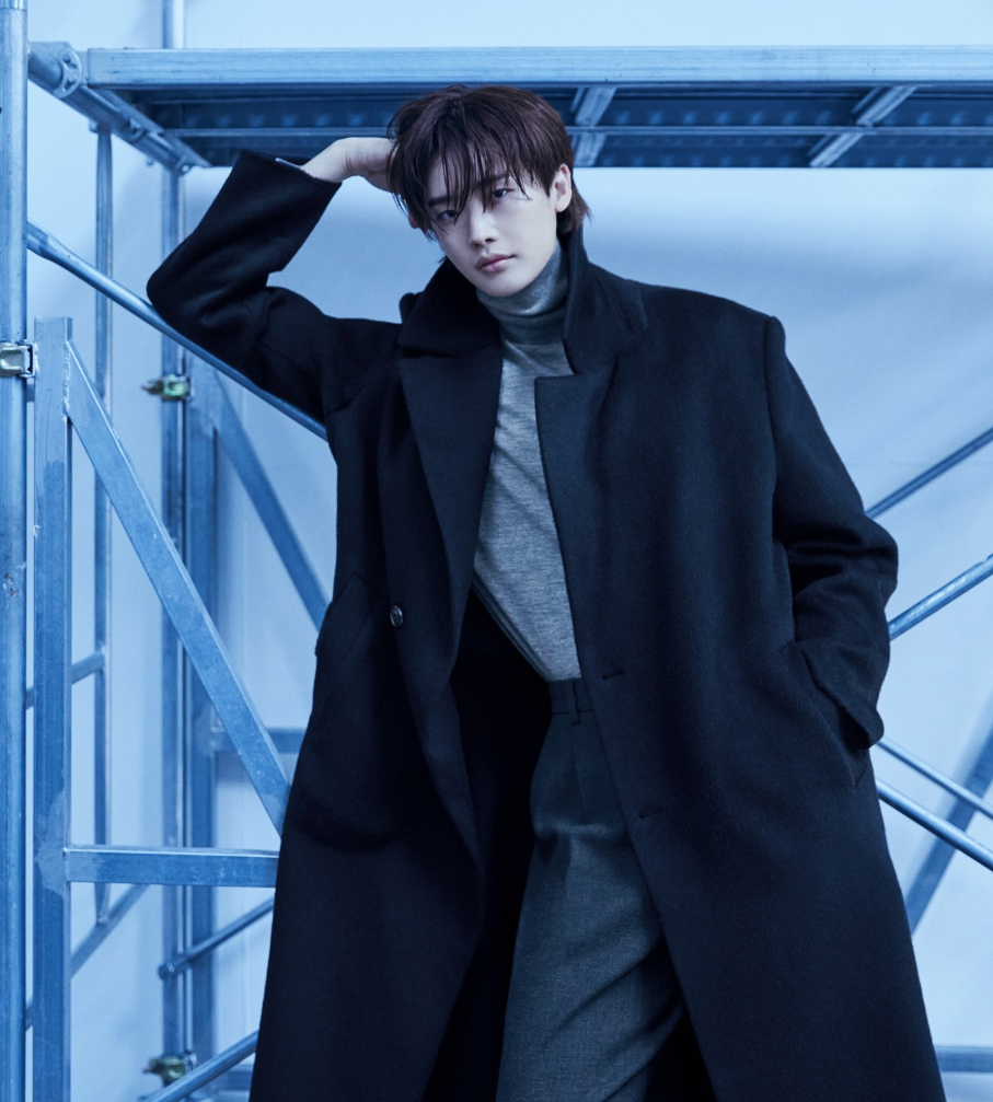 이섭의 연애