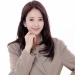 이세은 근황을 전한 SNS 프로필 사진 속 단정한 모습