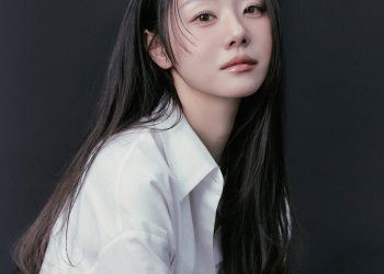이시원 SNS 프로필 사진