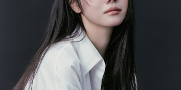 이시원 SNS 프로필 사진