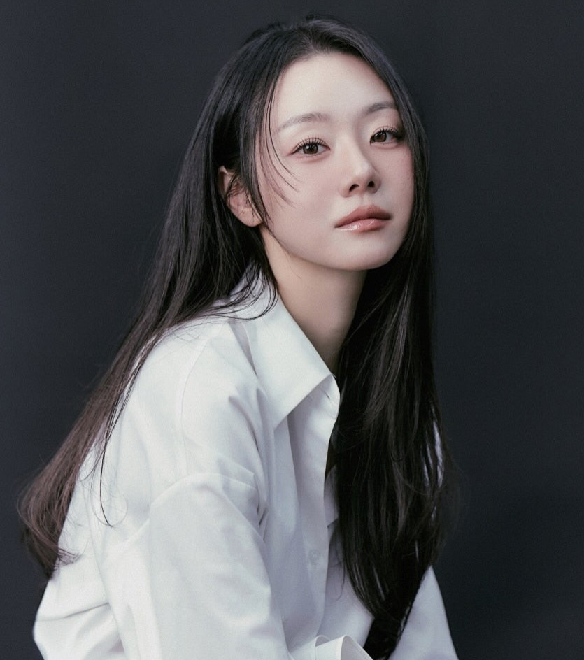 이시원 SNS 프로필 사진