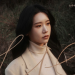 송하예 SNS에 공개된 리메이크 음원 ‘Lie’ 재킷 이미지