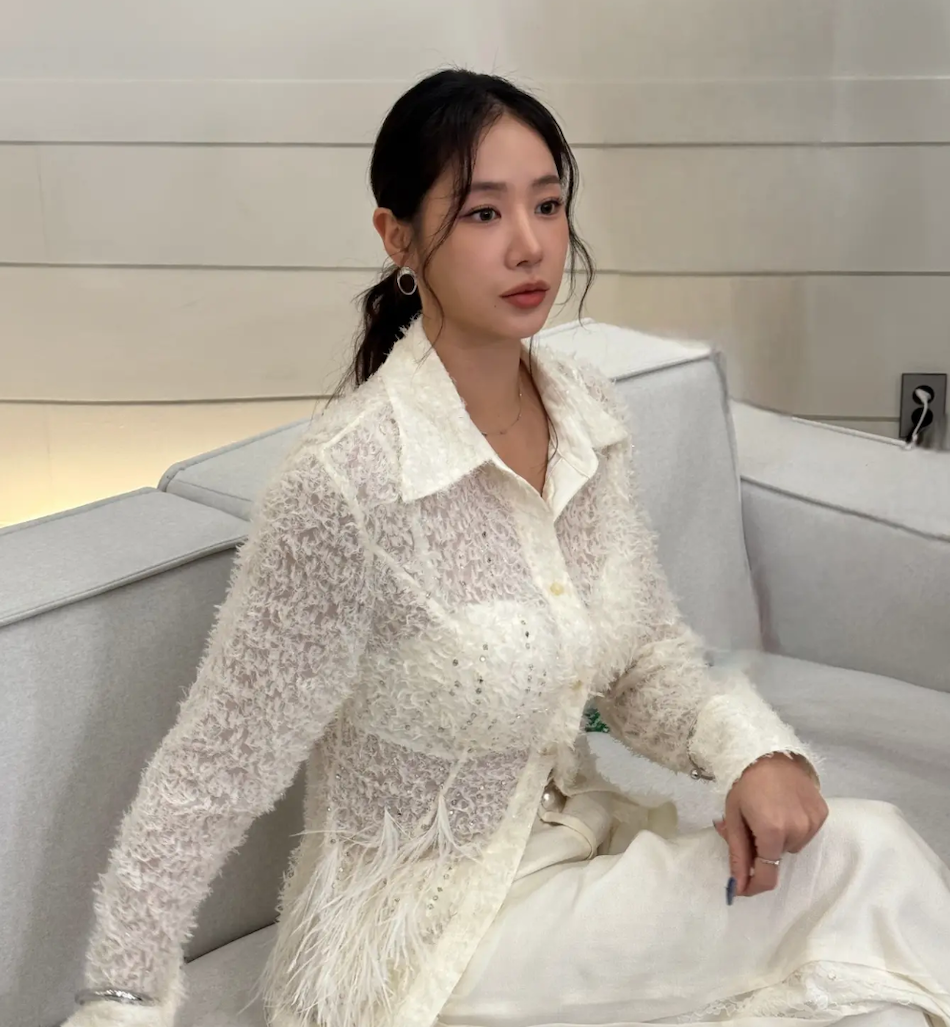 소유 다이어트 이후 최근 인스타그램에 올라온 소유의 근황 사진