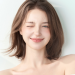 안젤리나 다닐로바 SNS 프로필 사진 미소 짓는 모습