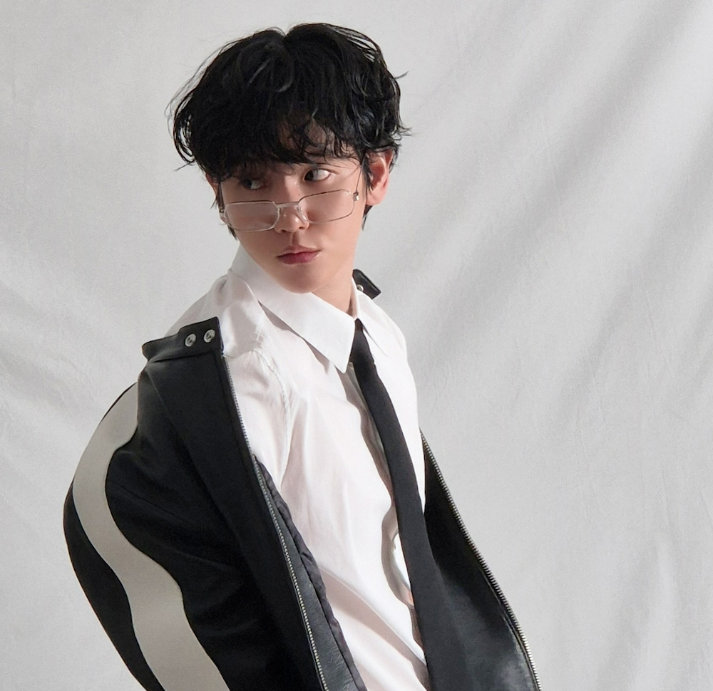 엑소 백현 화보 비주얼 컷
