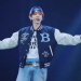 엑소 백현 NBC 켈리 클라크슨 쇼 무대 장면