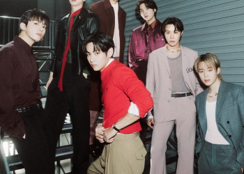 BTS 컴백 새 앨범 Arirang 완전체 앨범 자켓 사진