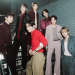 BTS 컴백 새 앨범 Arirang 완전체 앨범 자켓 사진