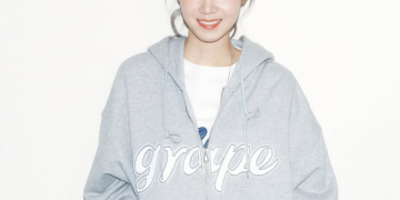 공효진 화보 촬영 사진