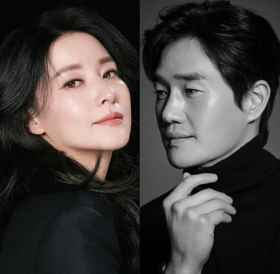 이영애 유지태 드라마 재이의 영인 주연 이미지