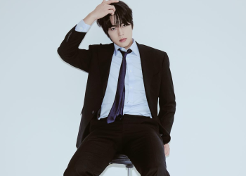 조한결 언더커버 미쓰홍 배우 조한결 SNS 화보컷