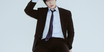 조한결 언더커버 미쓰홍 배우 조한결 SNS 화보컷