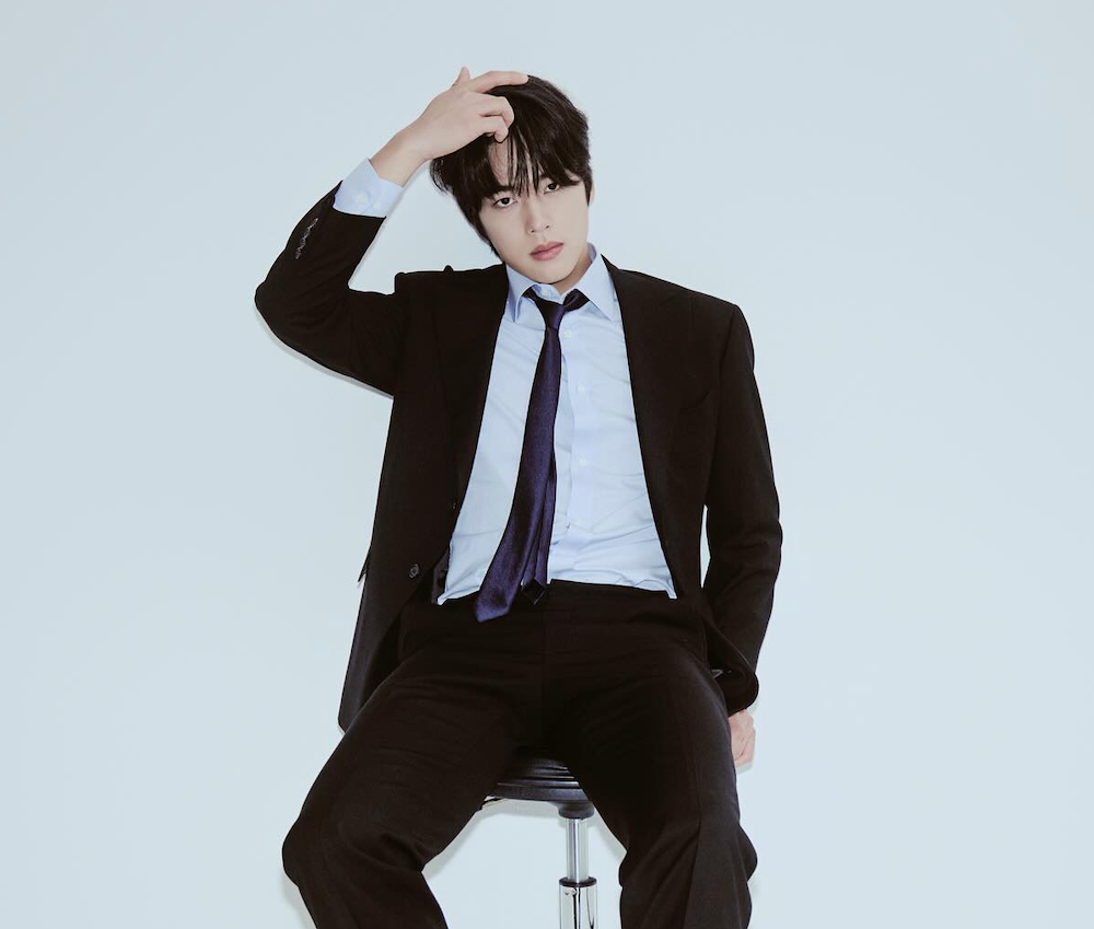 조한결 언더커버 미쓰홍 배우 조한결 SNS 화보컷