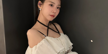 카라 한승연 SNS 비하인드 화보 같은 사진