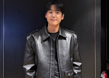 곽시양 영화 삼악도 시사회 백스테이지 모습