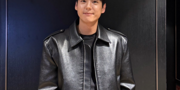 곽시양 영화 삼악도 시사회 백스테이지 모습