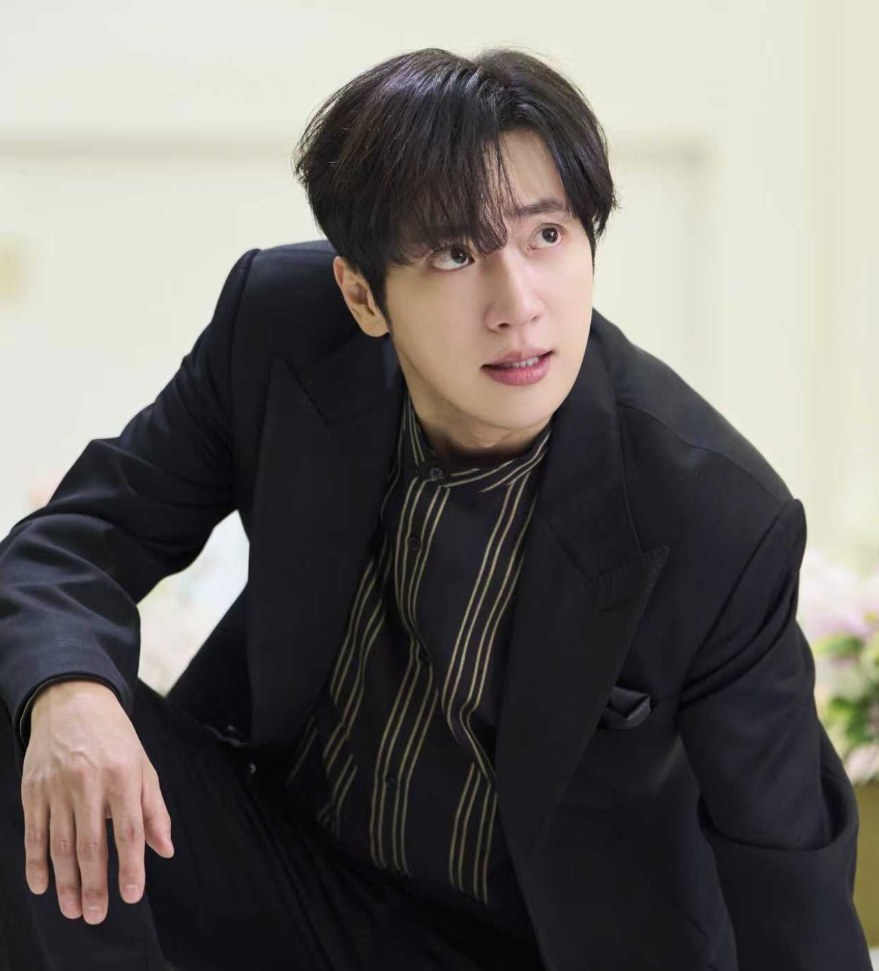 배우 이상엽 드라마 열연 장면