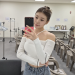 이소나 미스트롯4 첫방 대기실 셀카 모습