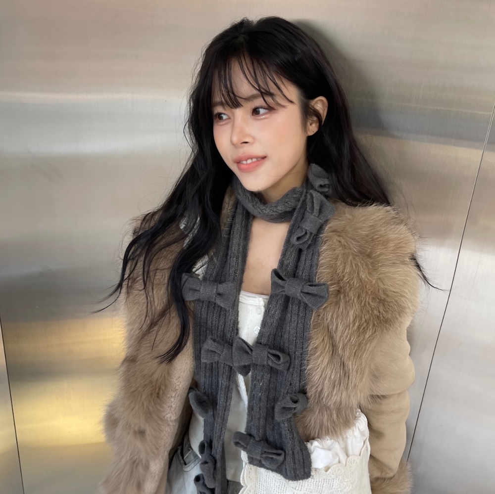 민도희 근황 일상컷에서 편안한 스타일을 보여주는 모습