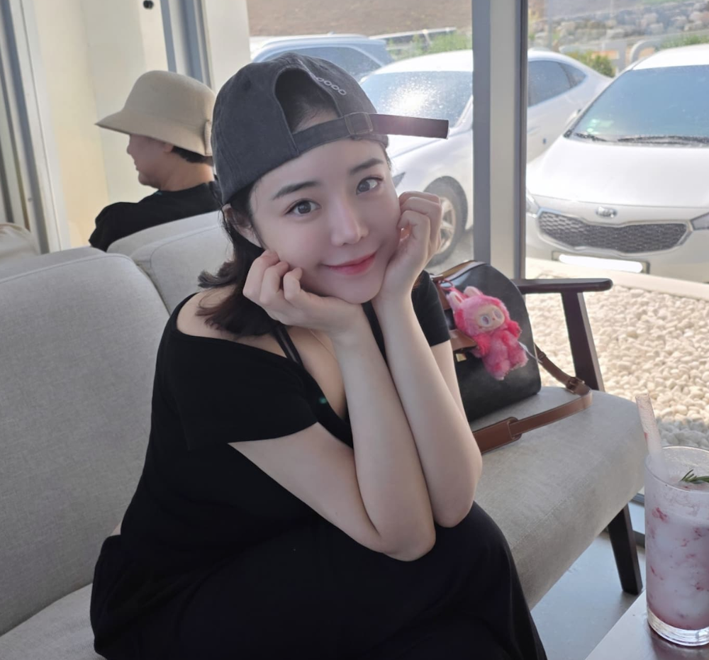 문새암 부산 일상 사진