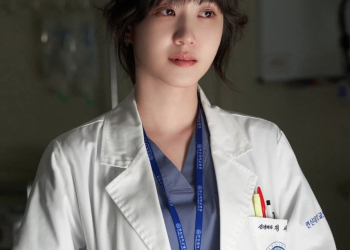 박은빈 악녀 하이퍼나이프 의사 스틸컷