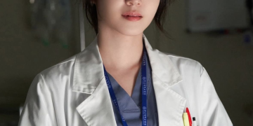 박은빈 악녀 하이퍼나이프 의사 스틸컷