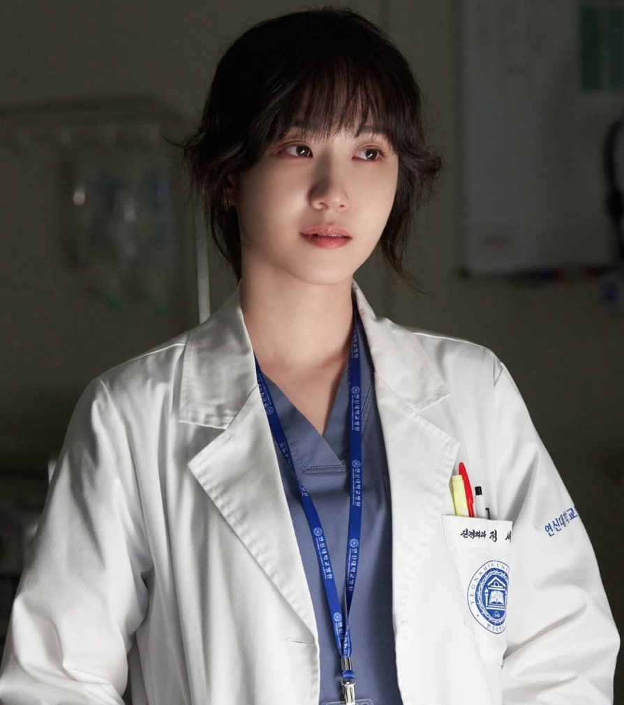 박은빈 악녀 하이퍼나이프 의사 스틸컷