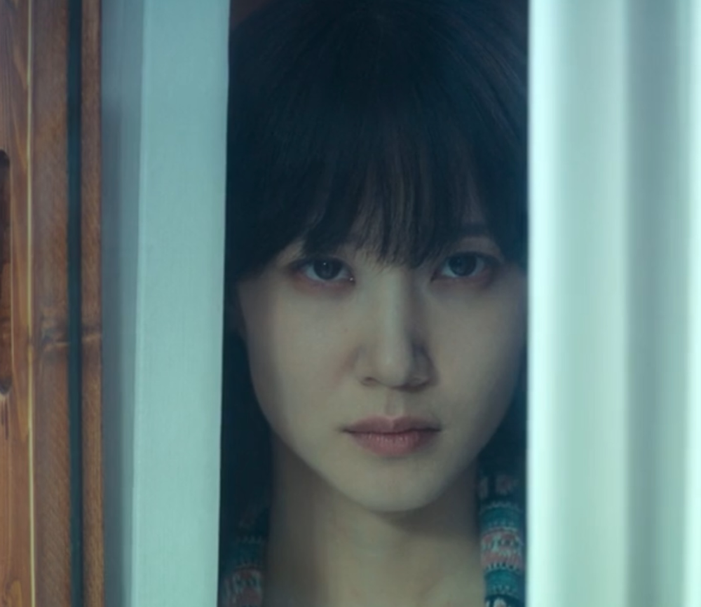 박은빈 악녀 하이퍼나이프 빌런 연기 장면