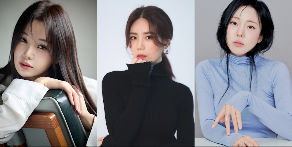 씨야 15년만 컴백 남규리 김연지 이보람 멤버 모습