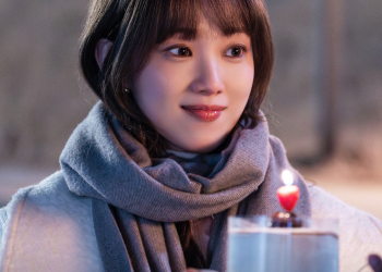 이성경 채종협 찬란한 너의 계절에 이성경 스틸컷