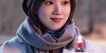 이성경 채종협 찬란한 너의 계절에 이성경 스틸컷
