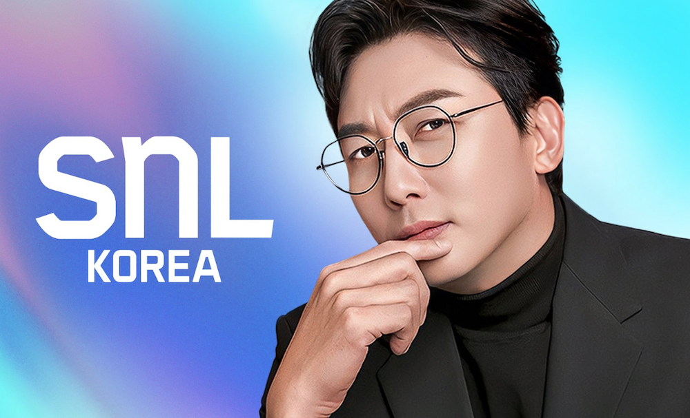 SNL 탁재훈 출연 소식과 함께 공개된 SNL 코리아 이미지
